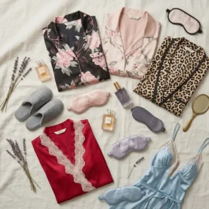 Women's Night Wear