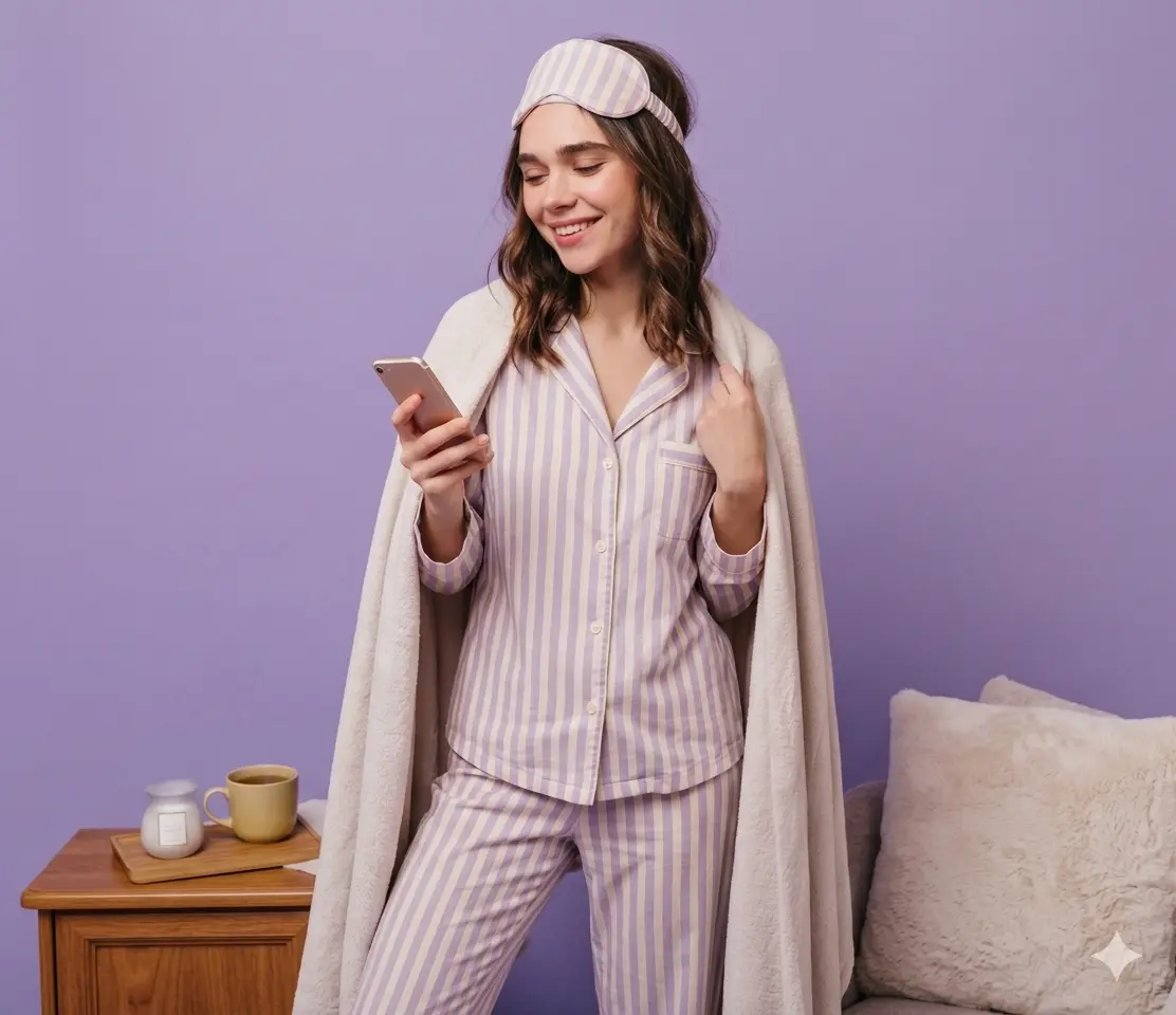Best night suits for women